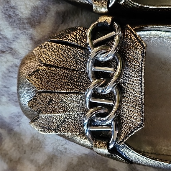 Prada Flats 40.5 - Picture 2 of 16